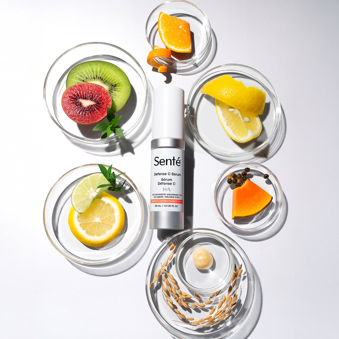Sente Defence C Serum