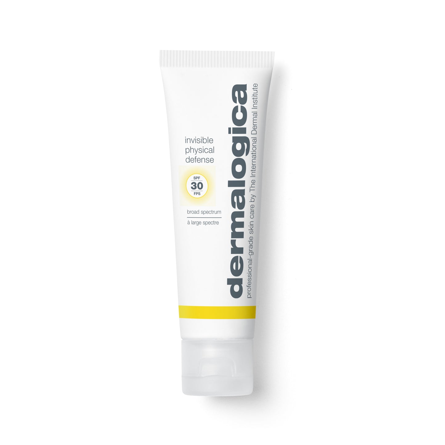 Invisible Physical Defense SPF30