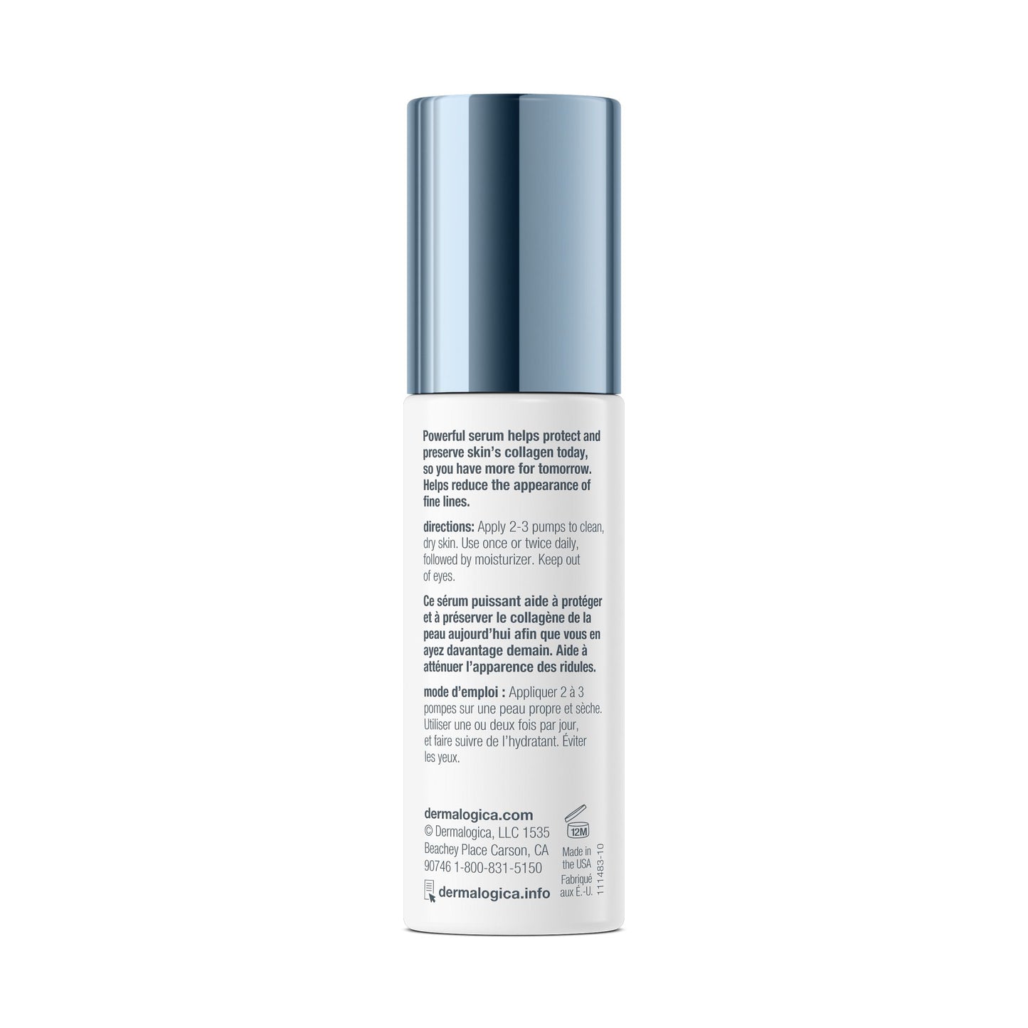 Pro-Collagen Banking Serum
