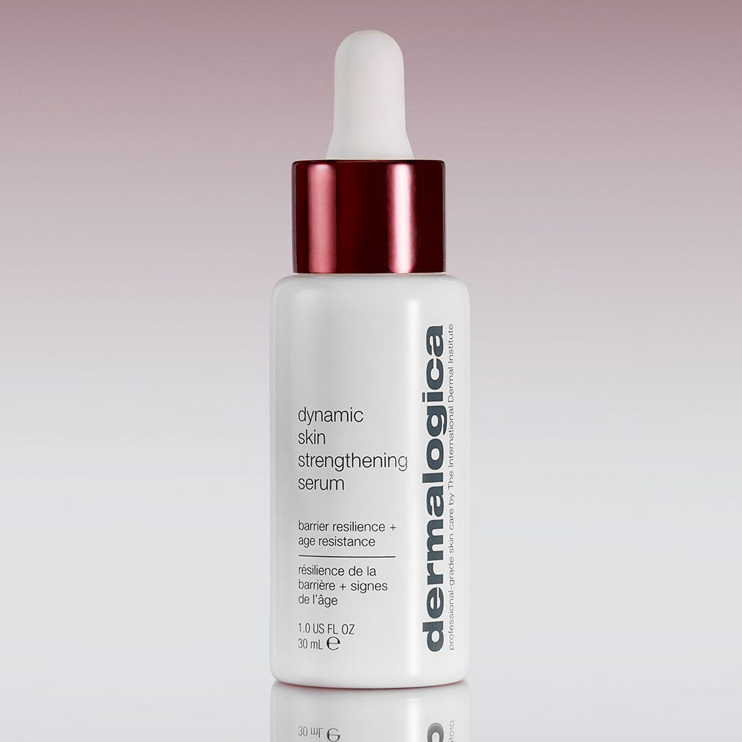 Dynamic Skin Strengthening Serum