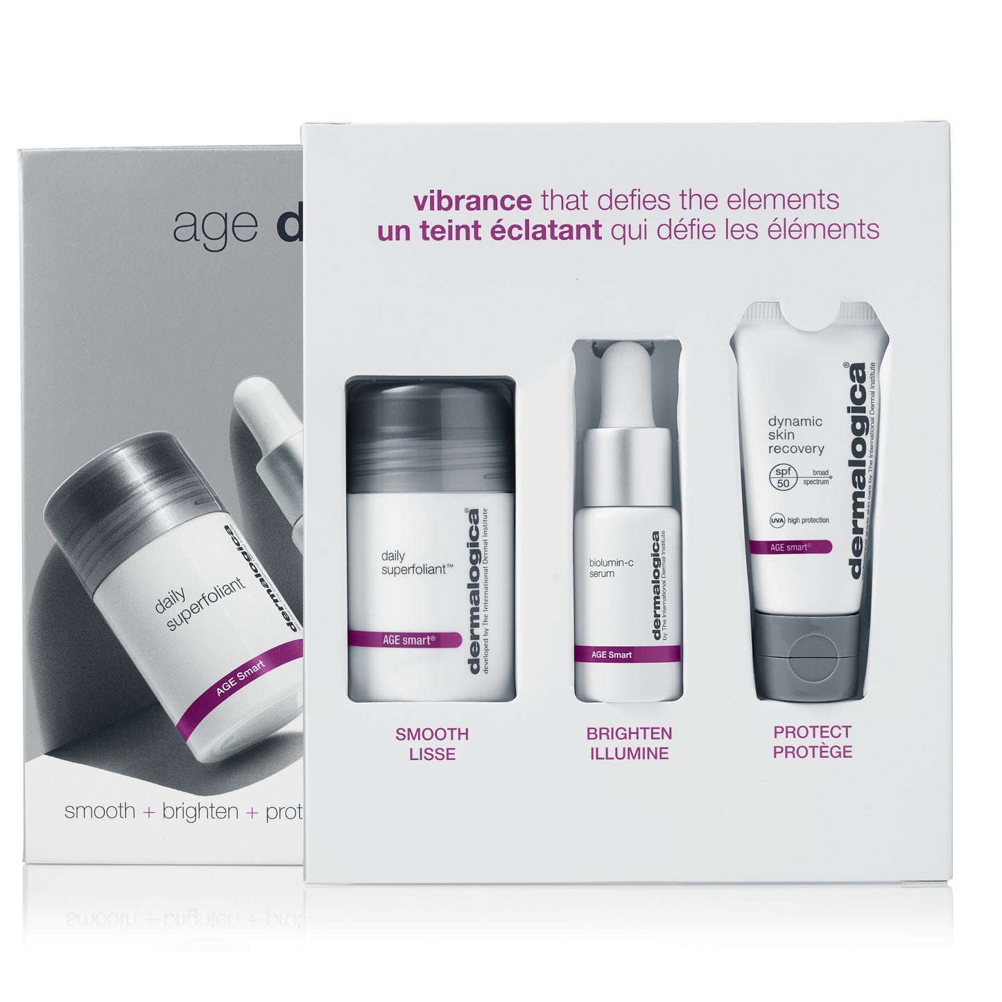 Age Defense Skin Kit