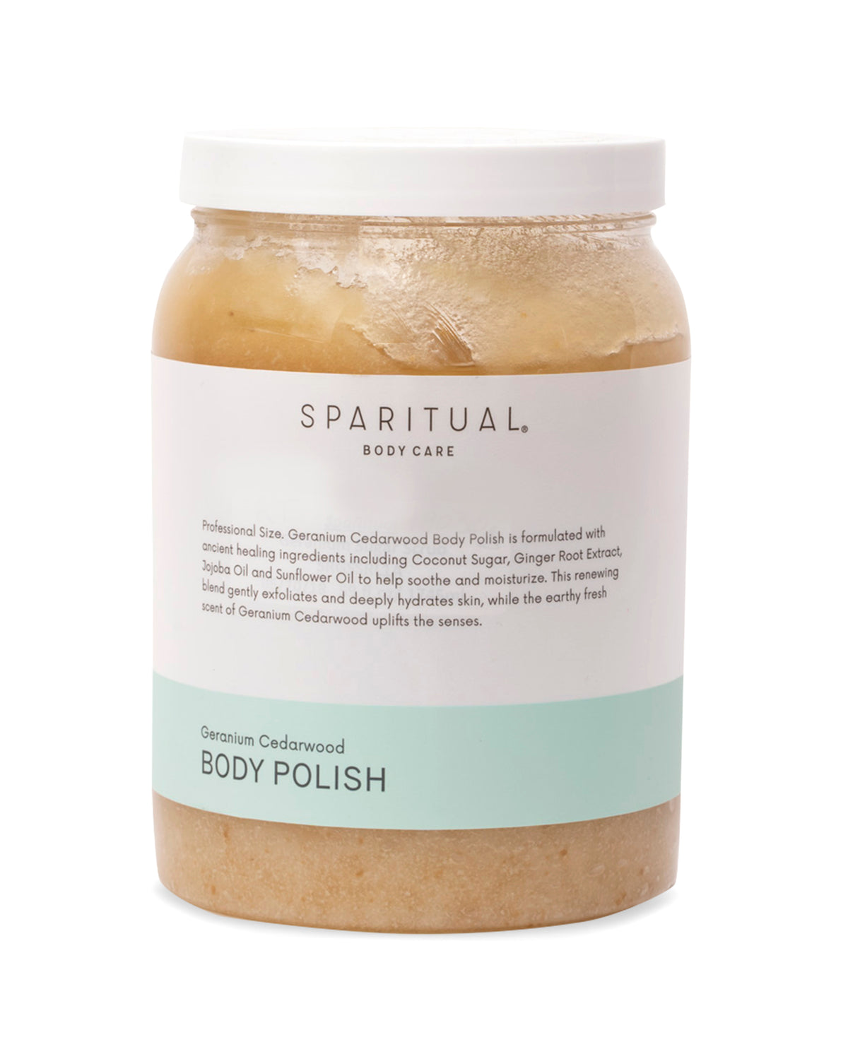 Body Polish