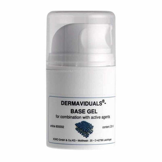 Dermaviduals Base Gel