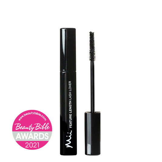 Feature Length Lash Lover