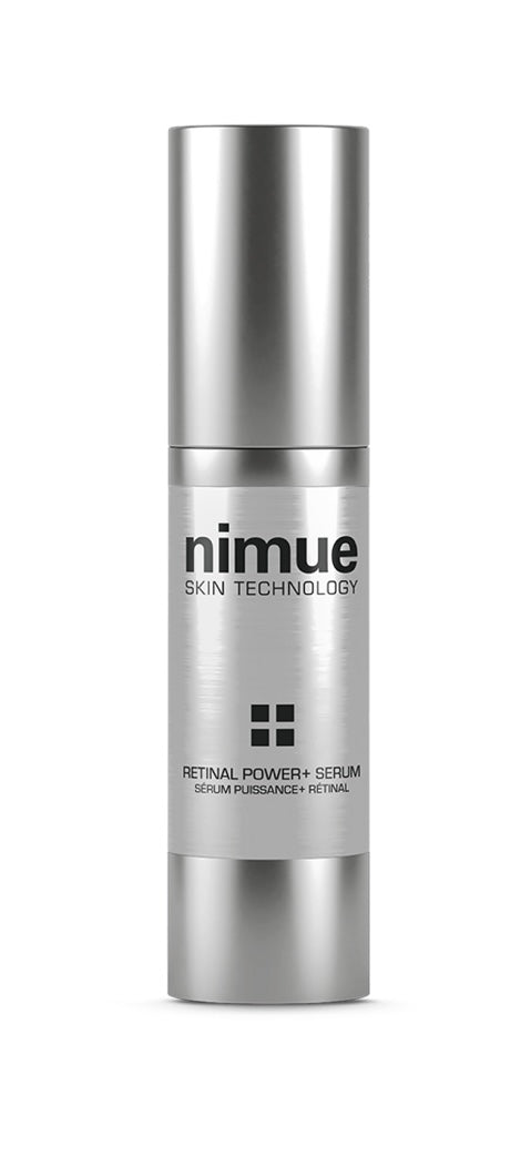 Nimue Retinal Power + Serum