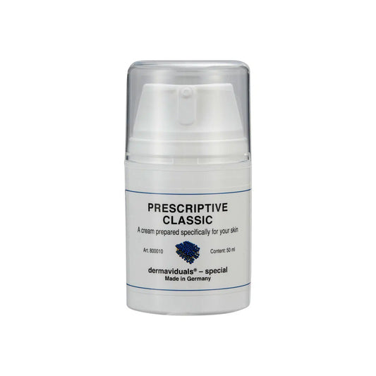 Prescriptive Moisturiser-Classic