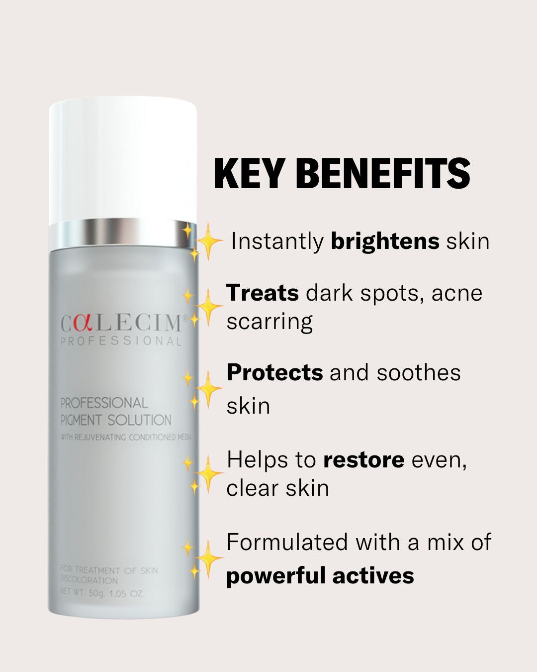 Professional Pigment Solution-30g