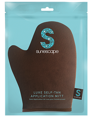 Luxe Self Tan Application Mitt
