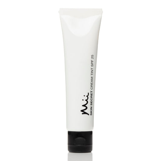 Skin Secret Cream Tint SPF25