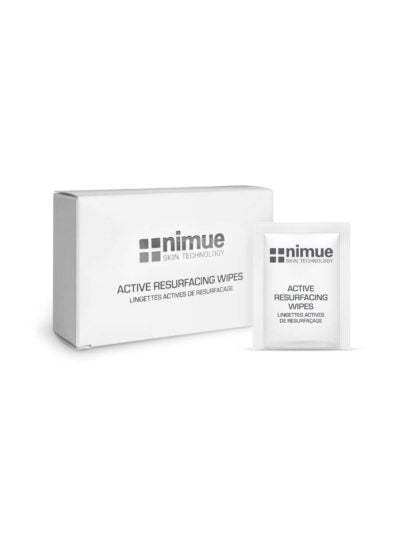 Active Resurfacing Wipes