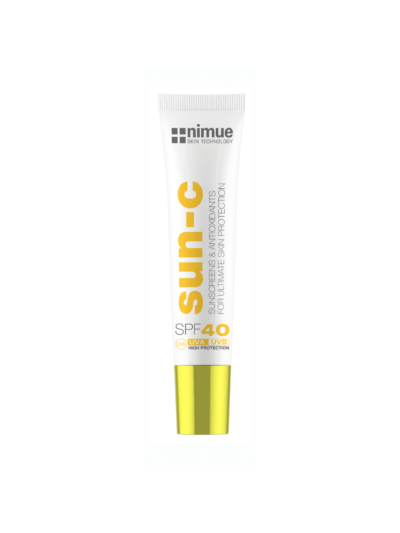 Sun-C SPF 40