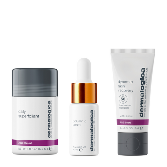 Age Defense Skin Kit