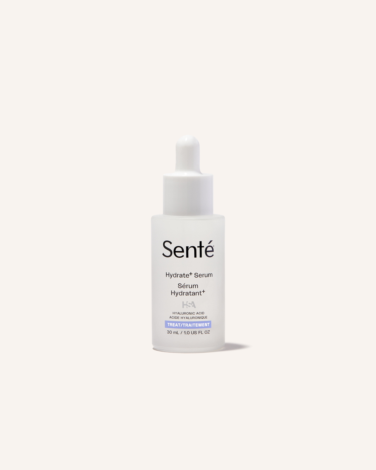 Sente Hydrate + Serum