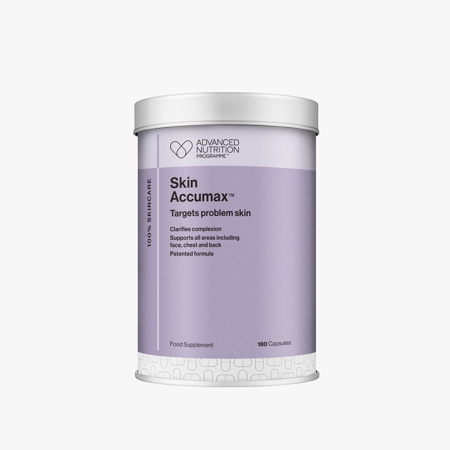 Skin Accumax 120 Capsules