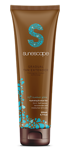 Hydrating Gradual Tan Extender