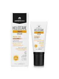 Water Gel -Bronze