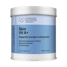 Skin Vit A