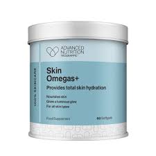 Skin Omegas+