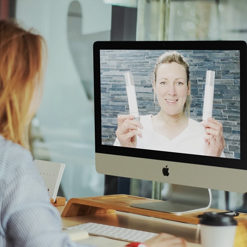 Online Skin Consultations at The Skin Genie Carlisle