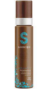 Instant Self Tan Mousse