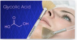 What's the deal with Chemical Peels?