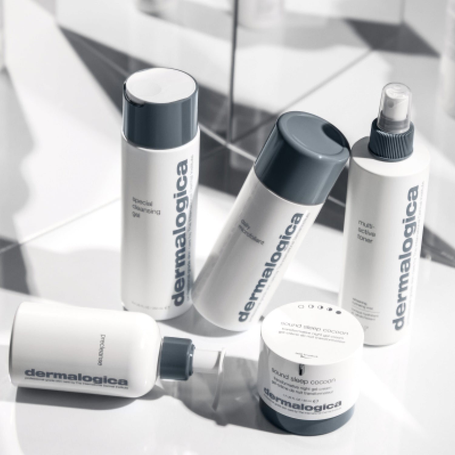 Daily Skin Health