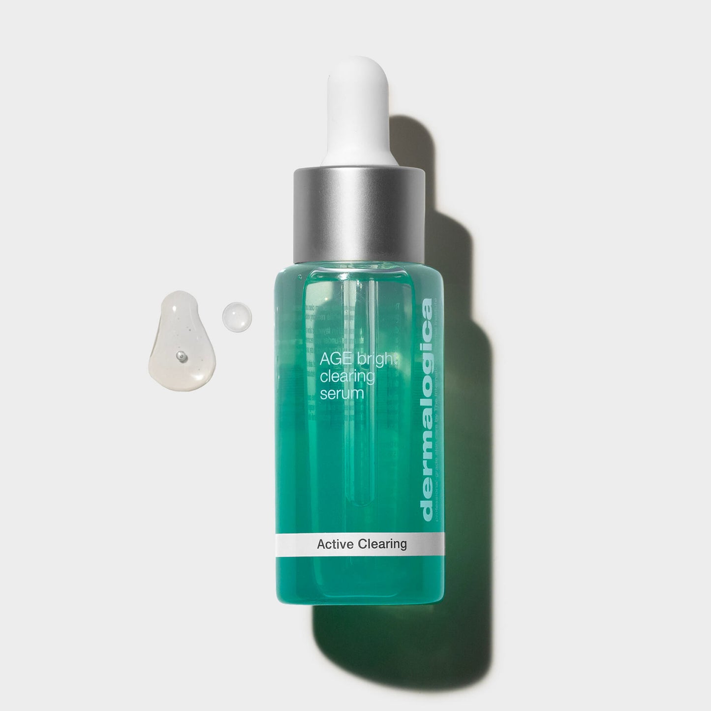 Age Bright Clearing Serum