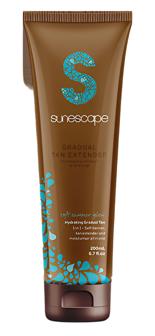 Hydrating Gradual Tan Extender