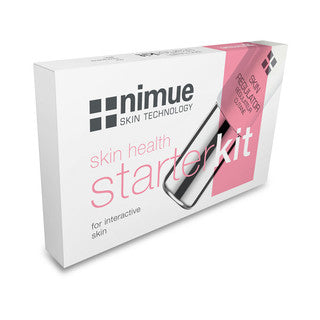 Nimue Starter Kit - Interactive