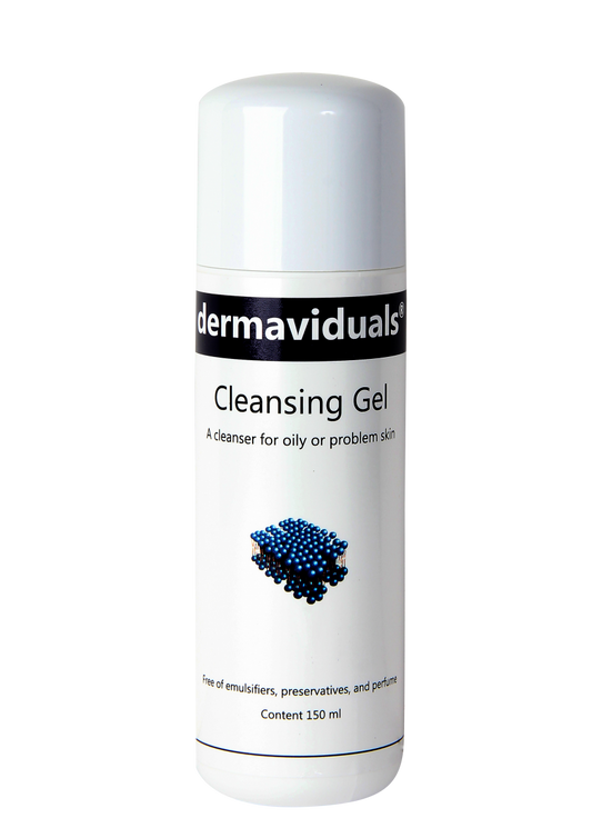 Dermaviduals Cleansing Gel