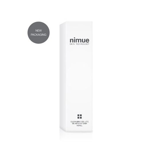 Nimue Cleansing Gel Lite Refill