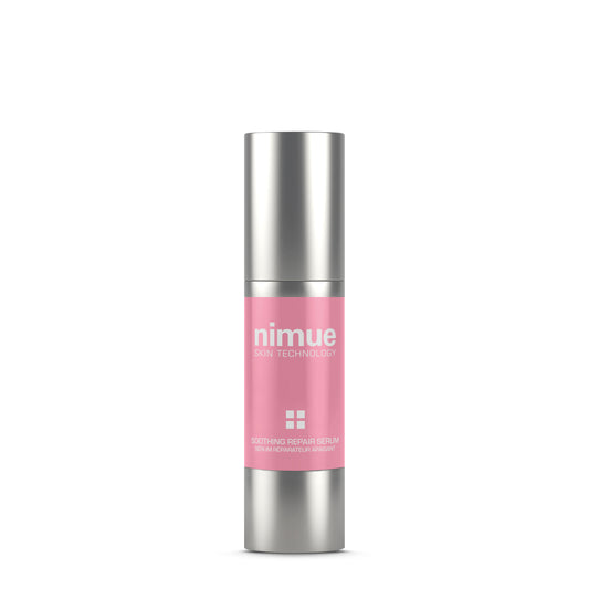 Soothing Repair Serum