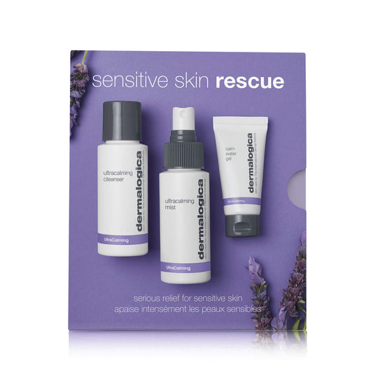 Sensitive Skin Rescue