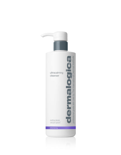 Ultracalming Cleanser