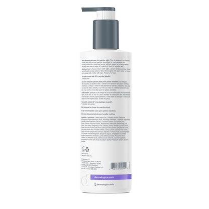 Ultracalming Cleanser
