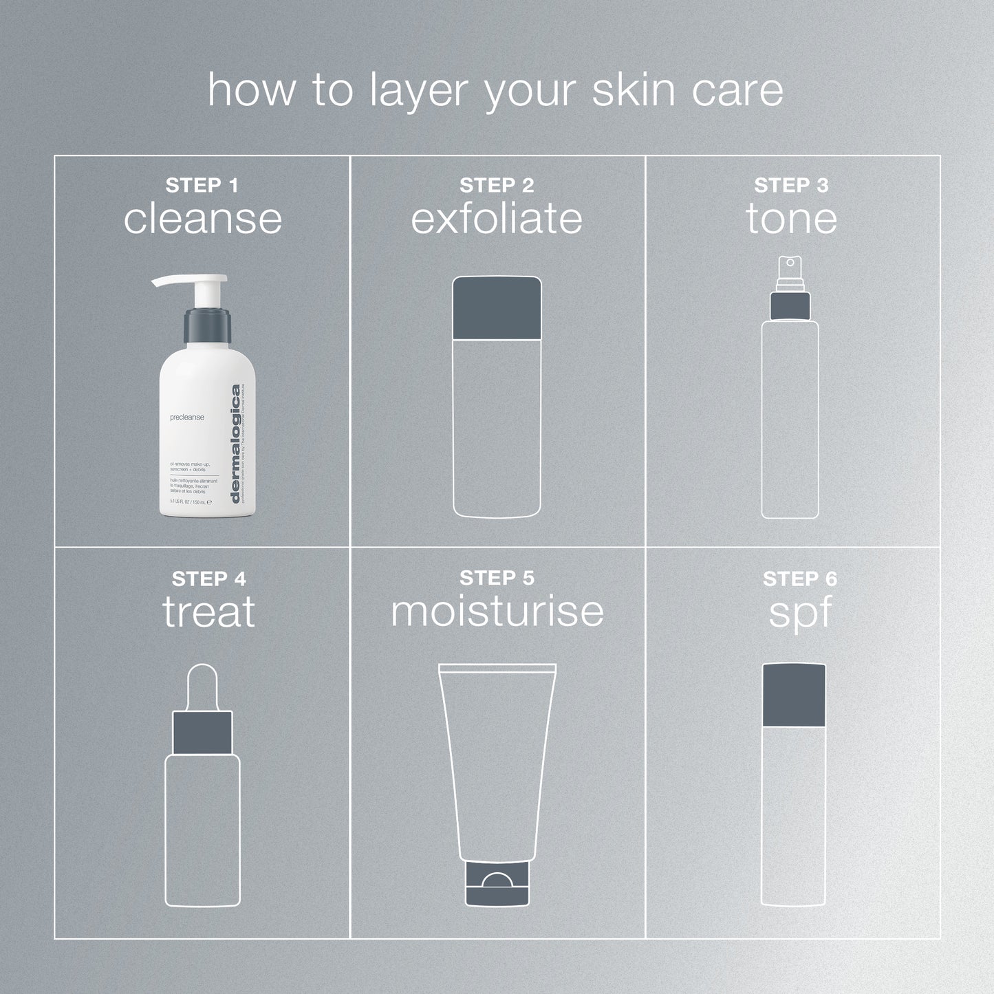 Precleanse Cleansing Oil