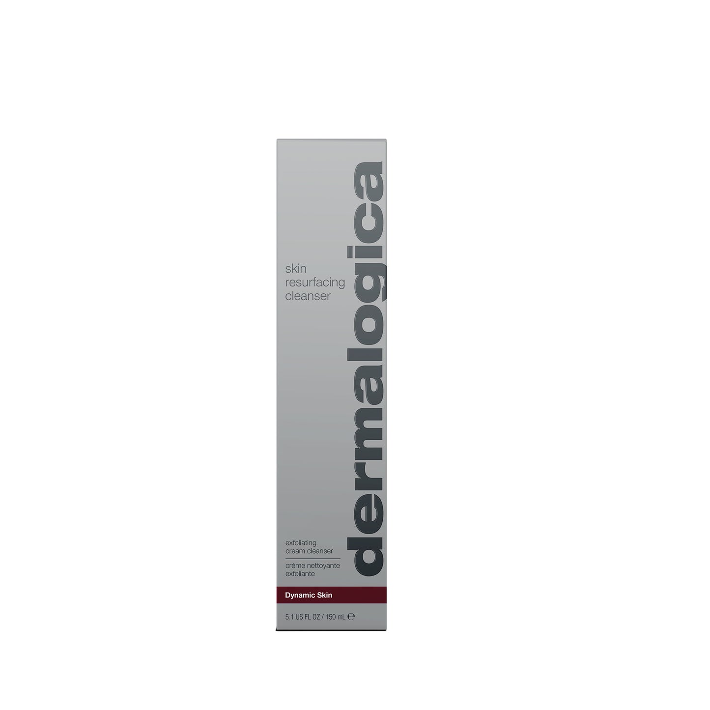 Skin Resurfacing Lactic Acid Cleanser