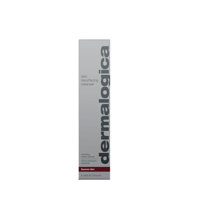 Skin Resurfacing Lactic Acid Cleanser