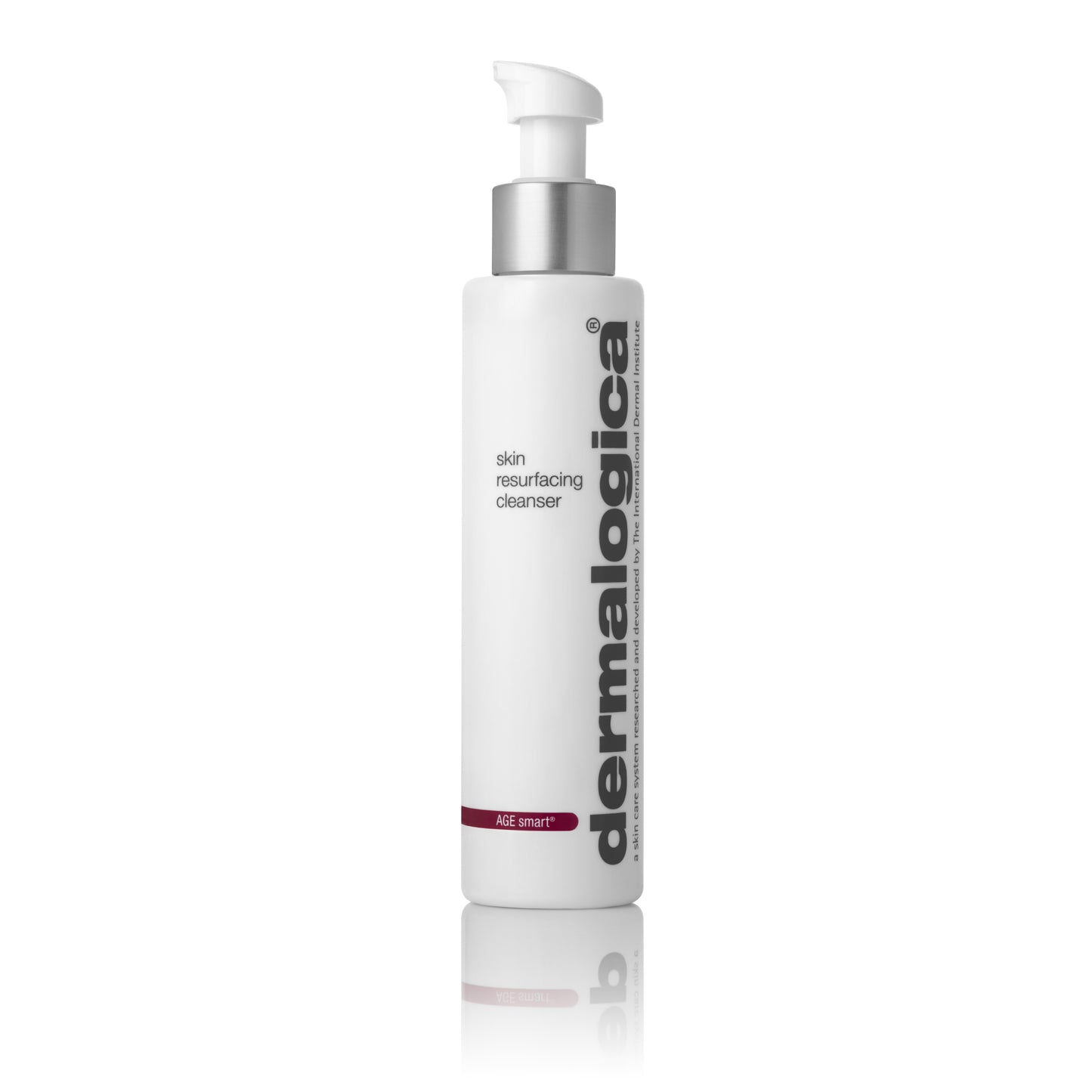 Skin Resurfacing Lactic Acid Cleanser