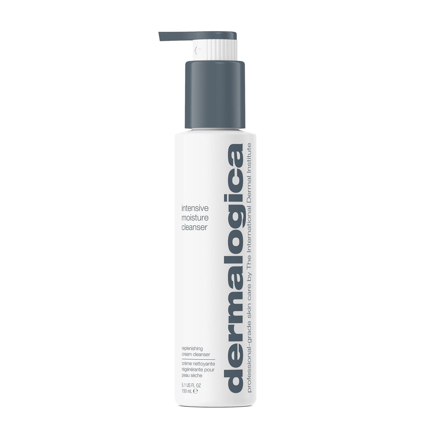 Intensive Moisturise Cleanser