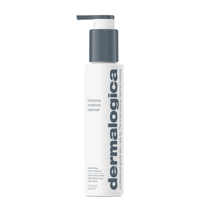 Intensive Moisturise Cleanser