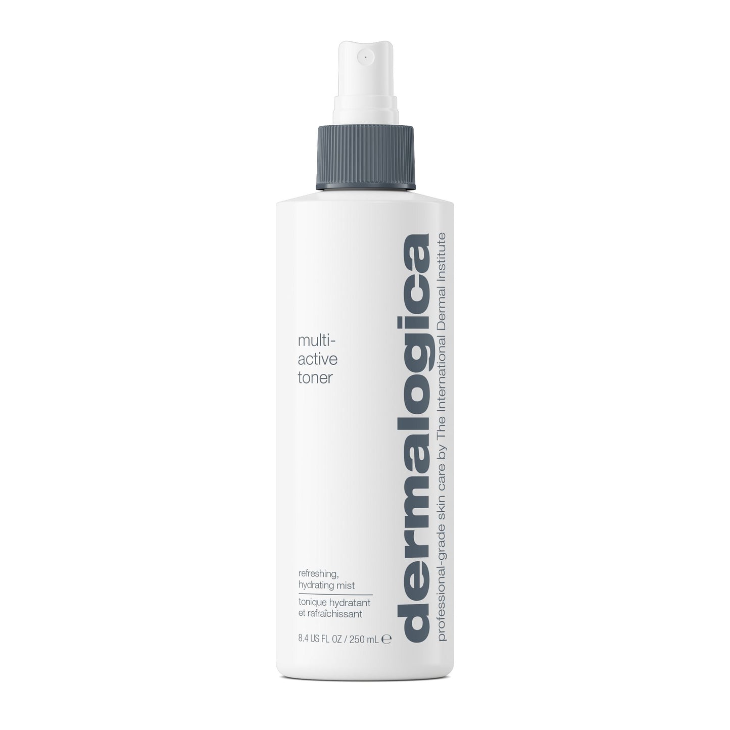 Multi-Active Toner