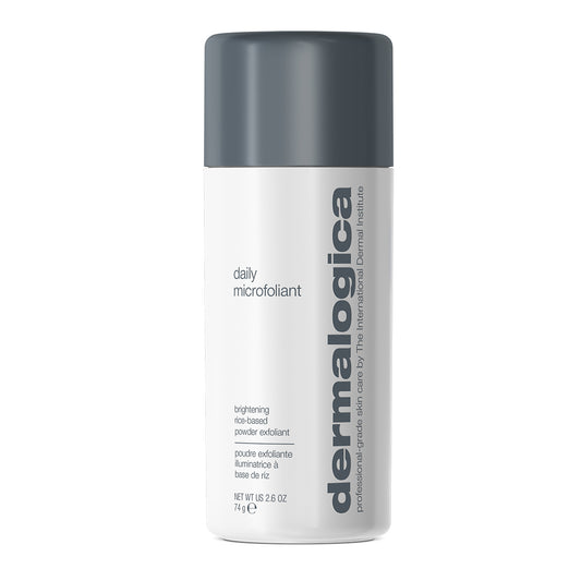 Daily Microfoliant Exfoliator