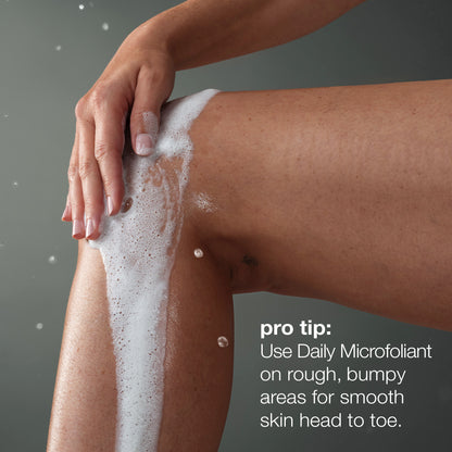 Daily Microfoliant Exfoliator