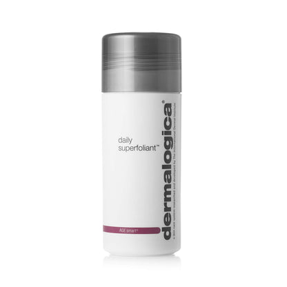 Daily Superfoliant Exfoliator