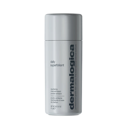 Daily Superfoliant Exfoliator