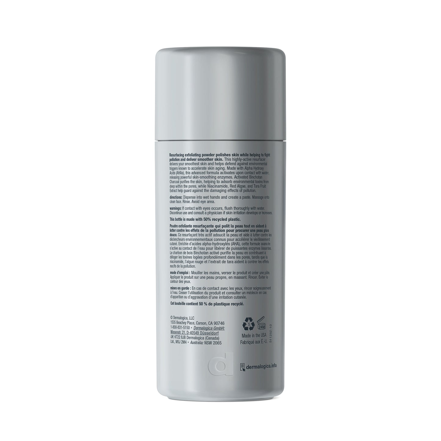 Daily Superfoliant Exfoliator