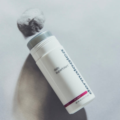 Daily Superfoliant Exfoliator