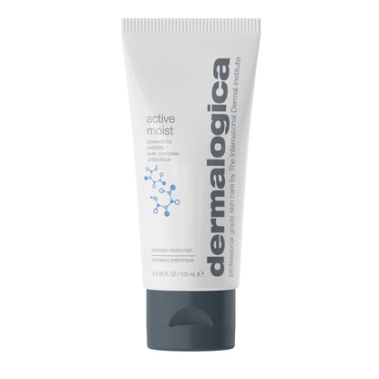 Active Moist Moisturiser