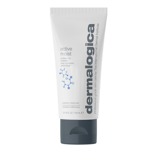 Active Moist Moisturiser